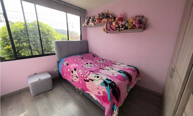 Apartamento en venta en Cajica