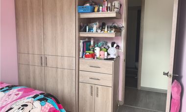Apartamento en venta en Cajica