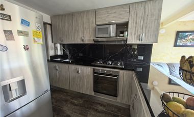 Apartamento en venta en Cajica