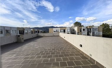 Apartamento en venta en Cajica