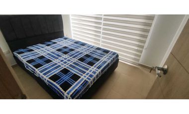 Hermosa casa de 102 M2 en 389 mill en La Mesa Cund, en conjunto