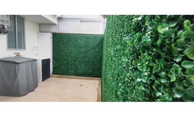 Hermosa casa de 102 M2 en 389 mill en La Mesa Cund, en conjunto