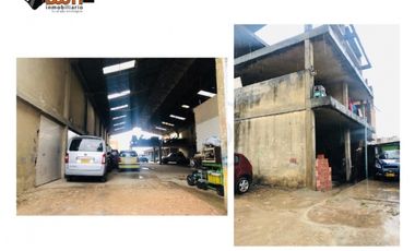 *VENTA LOTE SOACHA COMERCIO, VIVIENDA 2.468 M2