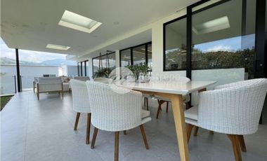 Casa en venta, La Florida, Villamaría