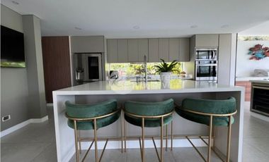 Casa en venta, La Florida, Villamaría