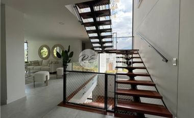 Casa en venta, La Florida, Villamaría