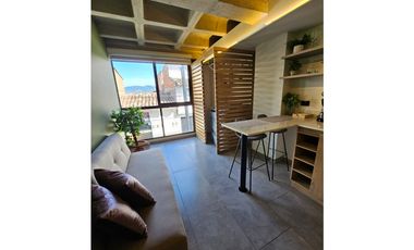 APARTAESTUDIO EN VENTA EN LA CEJA