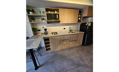 APARTAESTUDIO EN VENTA EN LA CEJA