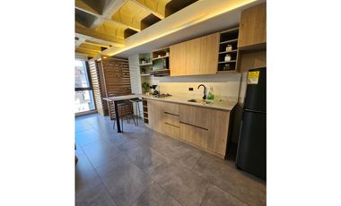 APARTAESTUDIO EN VENTA EN LA CEJA