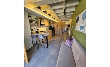 APARTAESTUDIO EN VENTA EN LA CEJA