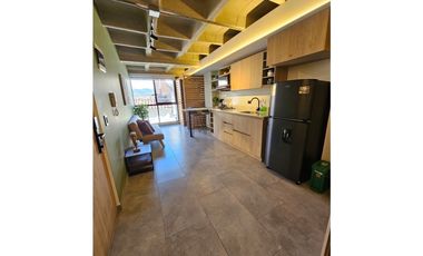 APARTAESTUDIO EN VENTA EN LA CEJA