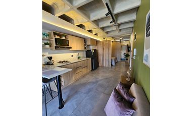 APARTAESTUDIO EN VENTA EN LA CEJA