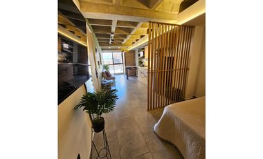 APARTAESTUDIO EN VENTA EN LA CEJA