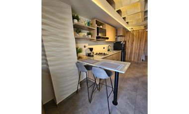 APARTAESTUDIO EN VENTA EN LA CEJA