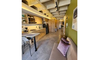 APARTAESTUDIO EN VENTA EN LA CEJA