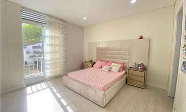 VENDO HERMOSA CASA EN PARCELACIÓN LAS JUANAS - IBAGUÉ 1600mts