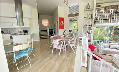 VENDO HERMOSA CASA EN PARCELACIÓN LAS JUANAS - IBAGUÉ 1600mts