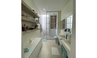 VENDO HERMOSA CASA EN PARCELACIÓN LAS JUANAS - IBAGUÉ 1600mts