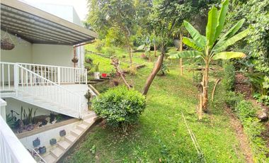 VENDO HERMOSA CASA EN PARCELACIÓN LAS JUANAS - IBAGUÉ 1600mts