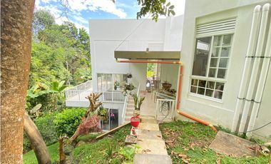 VENDO HERMOSA CASA EN PARCELACIÓN LAS JUANAS - IBAGUÉ 1600mts