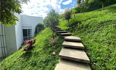 VENDO HERMOSA CASA EN PARCELACIÓN LAS JUANAS - IBAGUÉ 1600mts