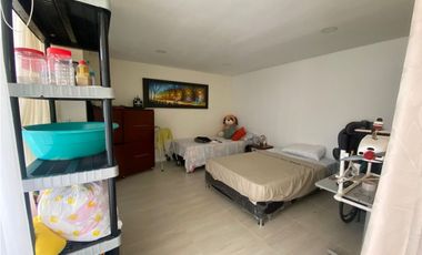 VENDO HERMOSA CASA EN PARCELACIÓN LAS JUANAS - IBAGUÉ 1600mts
