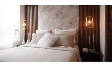 ESTENA Y PERSONALIZA APARTAMENTO EN SABANETA- FLEX LIVING