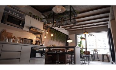 ESTENA Y PERSONALIZA APARTAMENTO EN SABANETA- FLEX LIVING