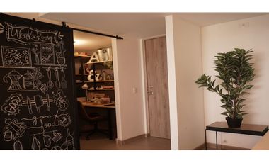 ESTENA Y PERSONALIZA APARTAMENTO EN SABANETA- FLEX LIVING