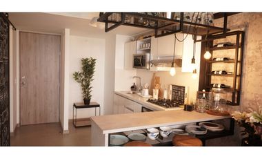 ESTENA Y PERSONALIZA APARTAMENTO EN SABANETA- FLEX LIVING