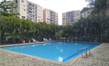 Apartamento en venta en Bochalema NH/AMS-8392603