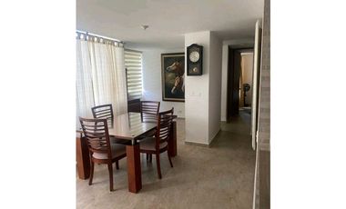 Apartamento en venta en Bochalema NH/AMS-8392603