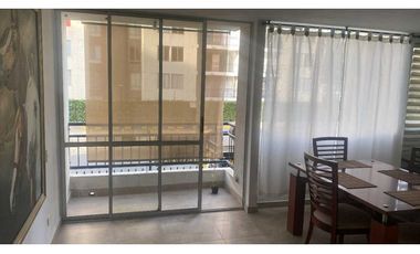 Apartamento en venta en Bochalema NH/AMS-8392603