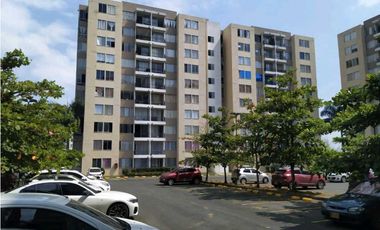 Apartamento en venta en Bochalema NH/AMS-8392603
