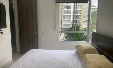 Apartamento en venta Bochalema NH/AMS 8392796