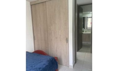 Apartamento en venta Bochalema NH/AMS 8392796