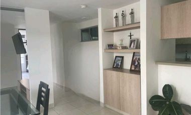 Apartamento en venta Bochalema NH/AMS 8392796