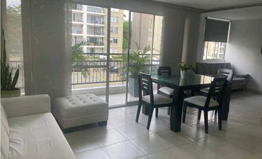 Apartamento en venta Bochalema NH/AMS 8392796