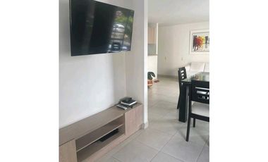 Apartamento en venta Bochalema NH/AMS 8392796