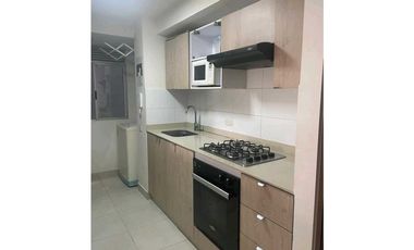 Apartamento en venta Bochalema NH/AMS 8392796