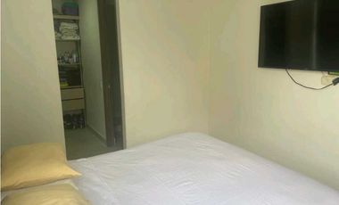 Apartamento en venta Bochalema NH/AMS 8392796