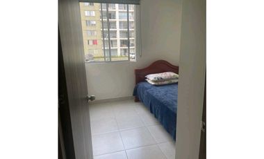 Apartamento en venta Bochalema NH/AMS 8392796