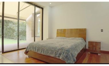 VENTA CASA DE CAMPO LA CALERA