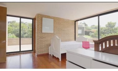 VENTA CASA DE CAMPO LA CALERA