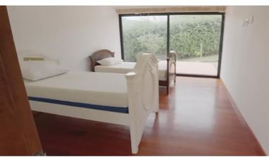 VENTA CASA DE CAMPO LA CALERA