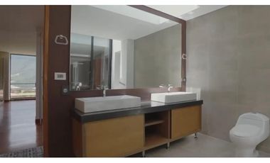 VENTA CASA DE CAMPO LA CALERA