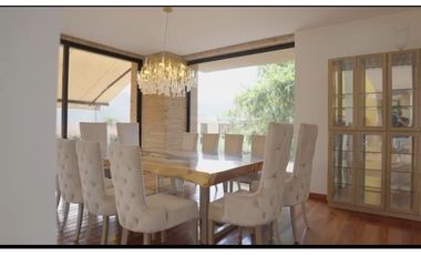 VENTA CASA DE CAMPO LA CALERA