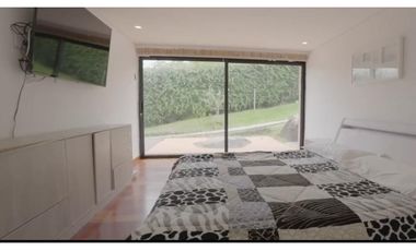 VENTA CASA DE CAMPO LA CALERA