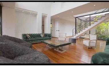VENTA CASA DE CAMPO LA CALERA