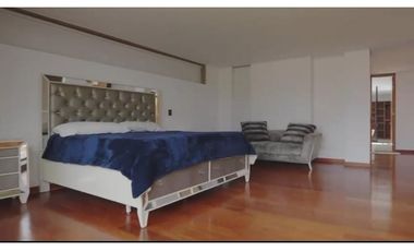 VENTA CASA DE CAMPO LA CALERA